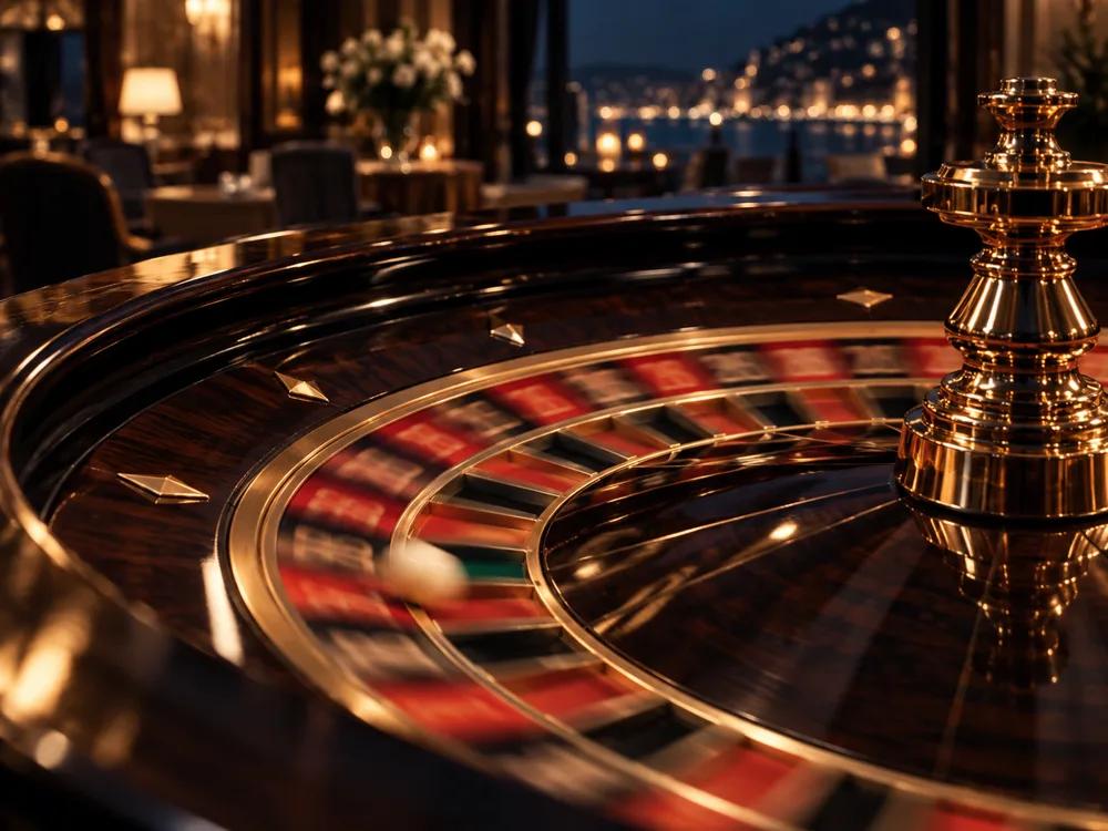 Jouer au casino : machines à sous, roulette et blackjack