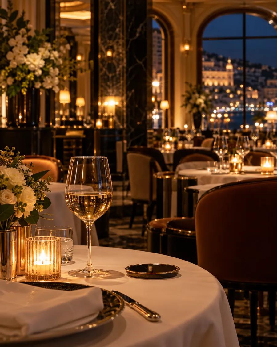 Sorties au casino : restaurants, hôtels, spectacles Restaurants, hôtels et spectacles autour des casinos français